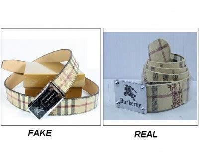 real/fake burberry belt|false burberry belt.